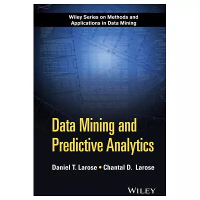 Data Mining &amp; Predictive Analytics