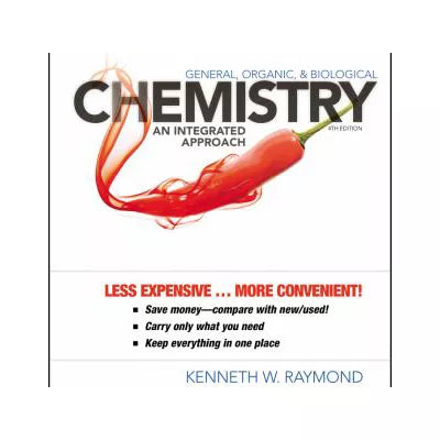 General, Organic &amp; Biological Chem (Loose Pgs)(w/out Acc)