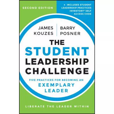 Student Leadership Challenge (w/Access)