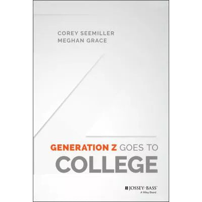 Generation Z Goes to College