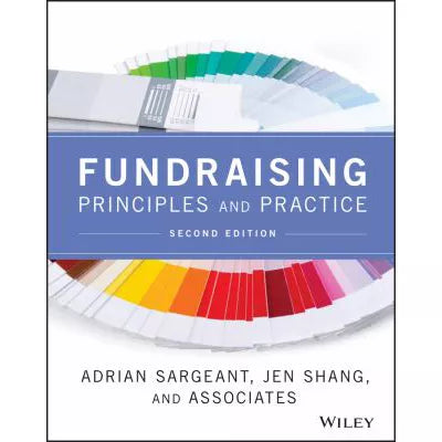 Fundraising Prin &amp; Practice