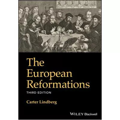 The European Reformations