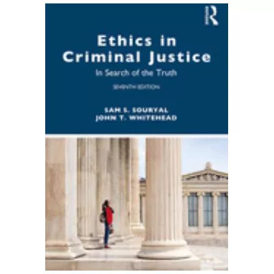 Ethics in Criminal Justice