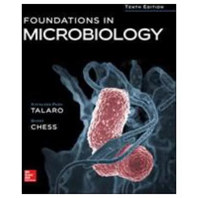 Foundations in Microbiology
