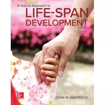 Topical Appr to Life-Span Development