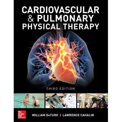 Cardiovascular &amp; Pulmonary Physical Therapy