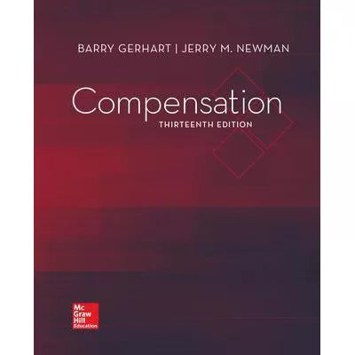 Compensation (RRMCG)