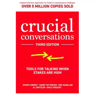 Crucial Conversations