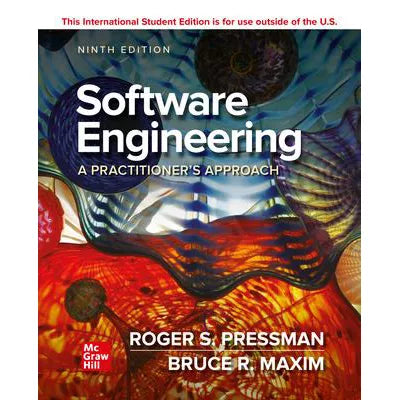 Software Engineering
