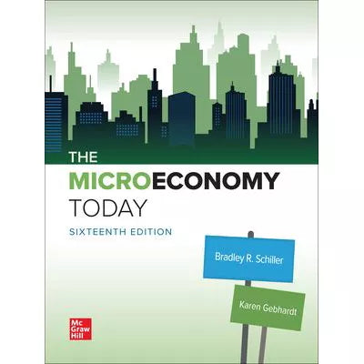 Micro Economy Today (LL)