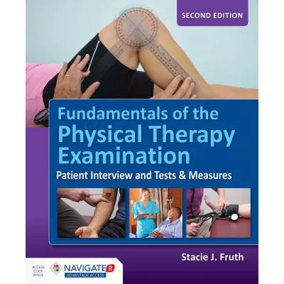 Fund of the Physical Therapy Exam (w/Navigate 2 Adv Acc)