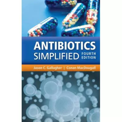 Antibiotics Simplified