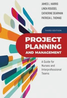 Project Planning &amp; Management