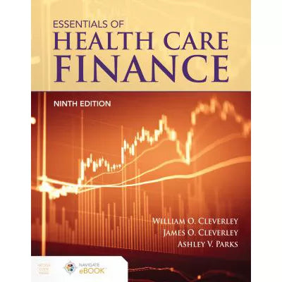 Essen of Health Care Finance