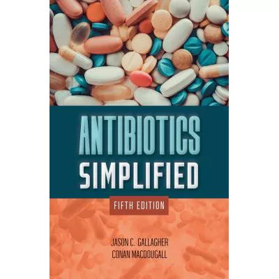 Antibiotics Simplified
