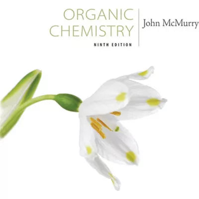OWLv2 for McMurry's Organic Chemistry, 4 terms (24 months) Instant Access