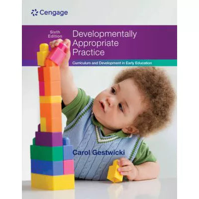 Developmentally Appropriate Practice