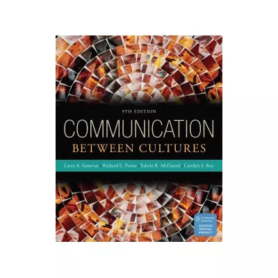 Communication Between Cultures
