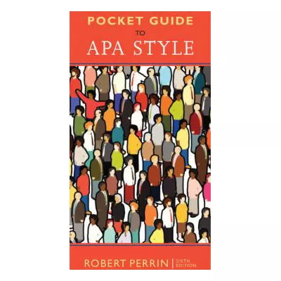 Pocket Guide to APA Style