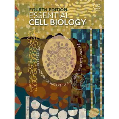 Essential Cell Biology