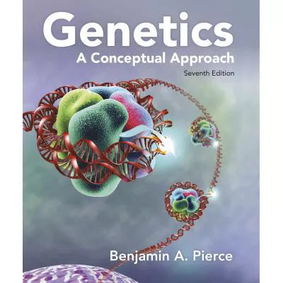 Genetics: A Conceptual Approach