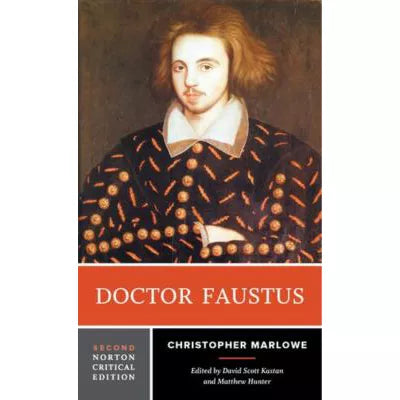 Doctor Faustus