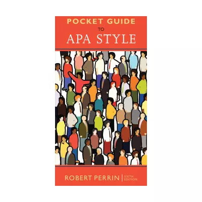 Pocket Guide to APA Style