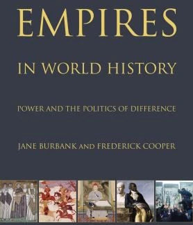 Empires in World History