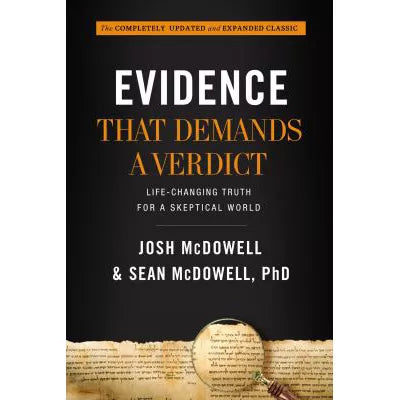 New Evidence for a New Generation