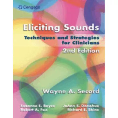 Eliciting Sounds