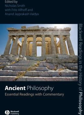 Ancient Philosophy