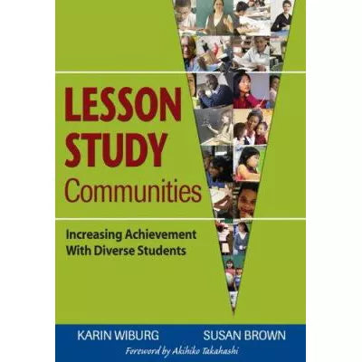 Lesson Study Communities