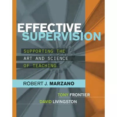 Effective Supervision