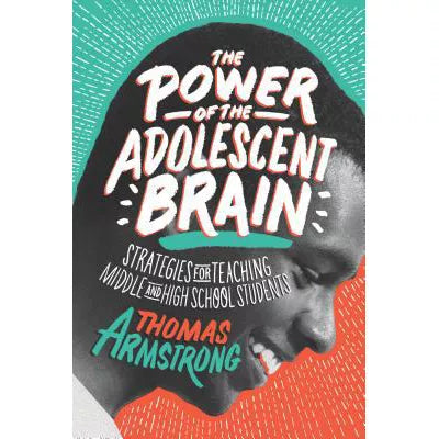 Power of the Adolescent Brain