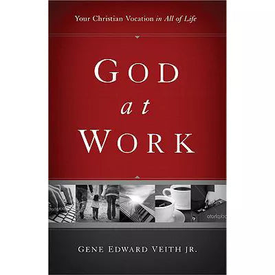 God at Work