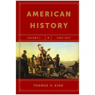 American History Volume I