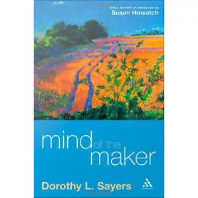 Mind of the Maker