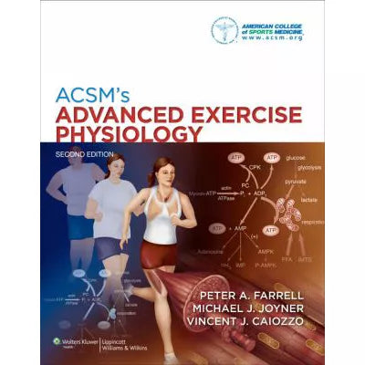 ACSM's Advanced Exercise Physiology