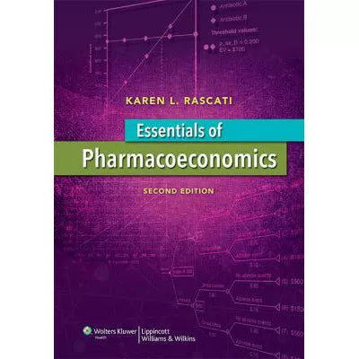 Essen of Pharmacoeconomics (w/Access Code)