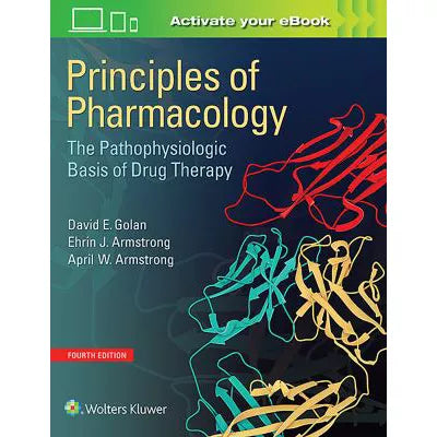 Prin of Pharmacology (w/Bind-in Access Code)
