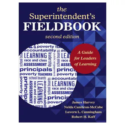 Superintendent's Fieldbook