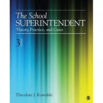 School Superintendent