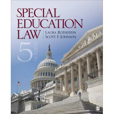 Special Education Law