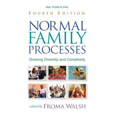 Normal Family Processes