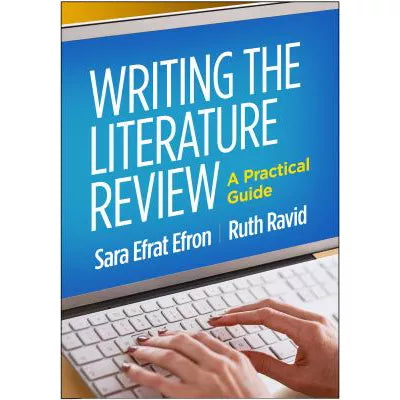 Writing the Literature Review : A Practical Guide