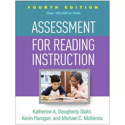 Assessment for Reading Instruction