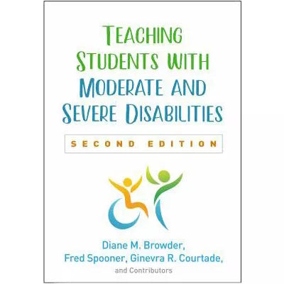 Teaching Students with Moderate and Severe Disabilities