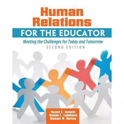 Human Relations for the Educator