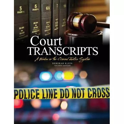 Court Transcripts