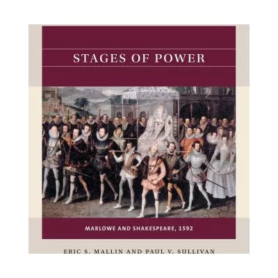 Stages of Power